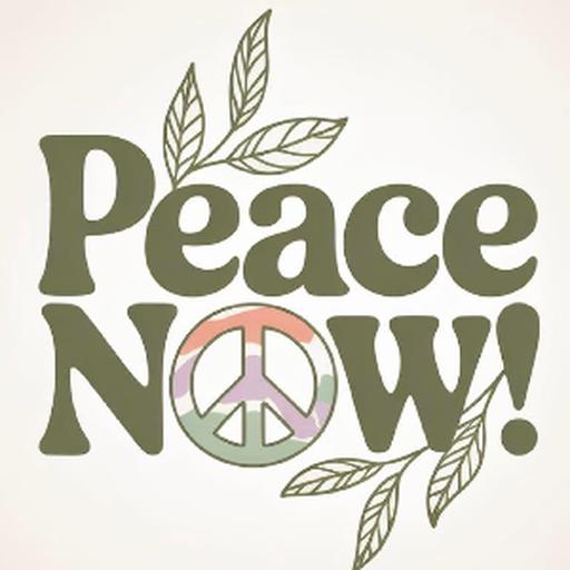 Peace Now