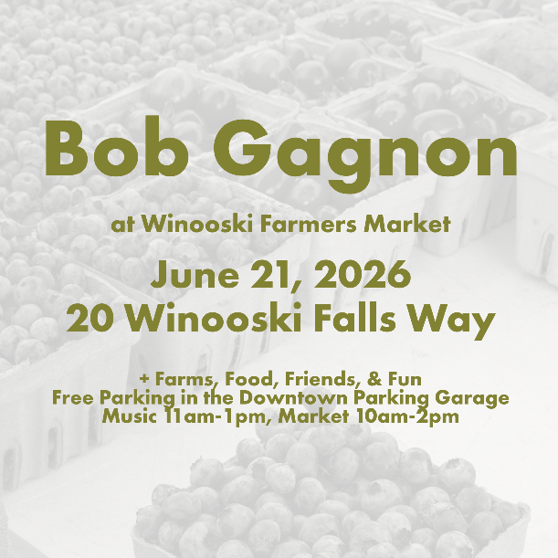 Bob Gagnon