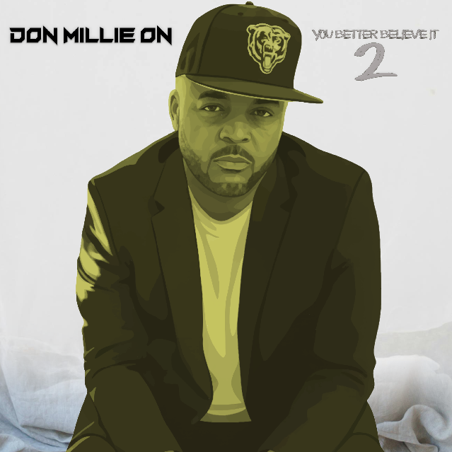 Don Millie On aka DJ Beat Loads