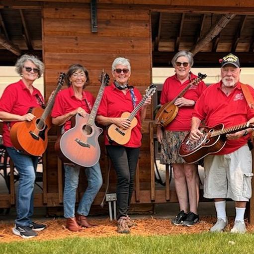 Better Together Band