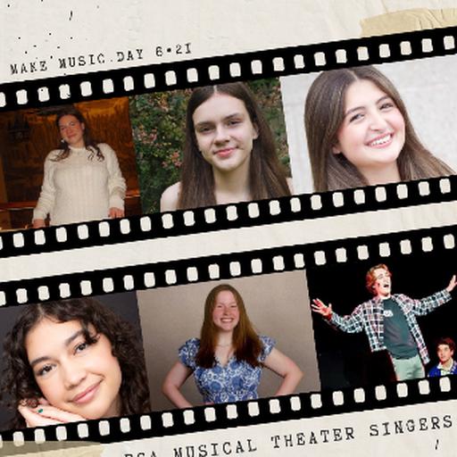 RCA Musical Theater Singers