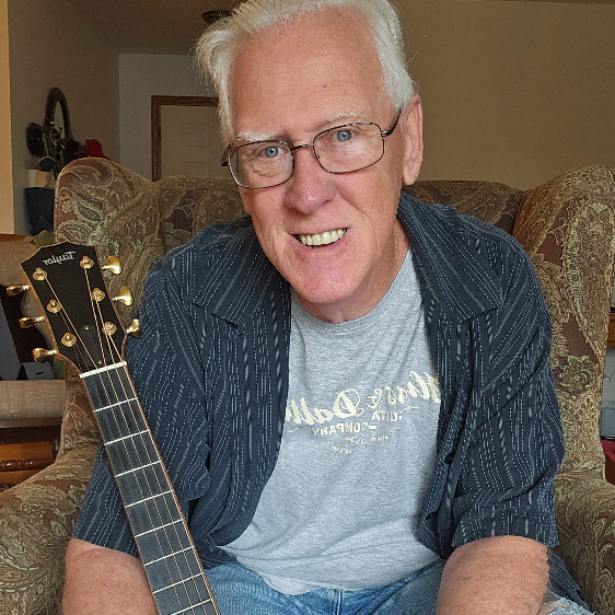Stephen Frances