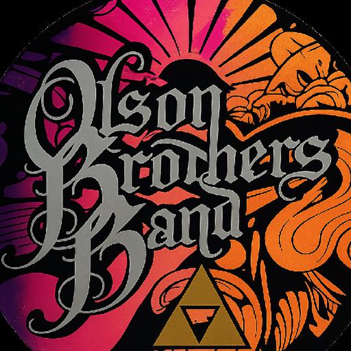 Olson Brothers Band