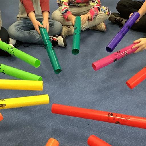 Free Workshop - Rhythm JOY