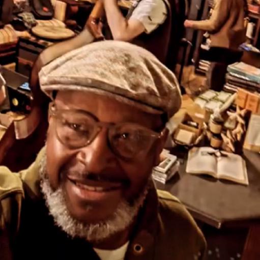 Doc & Friends - led by Kenny “Doc” Frazier