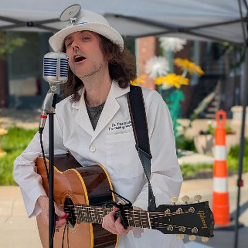 Doctor Troubadour