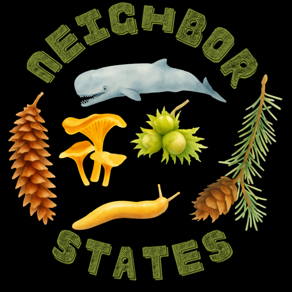 Neighbor States