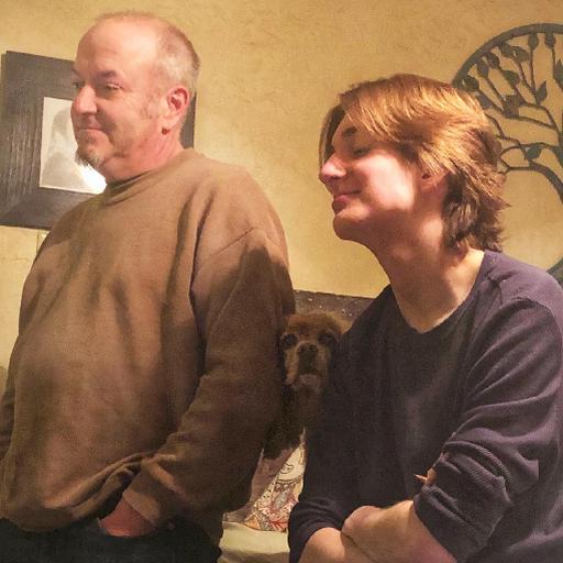 AJ & Sam Downing Duo