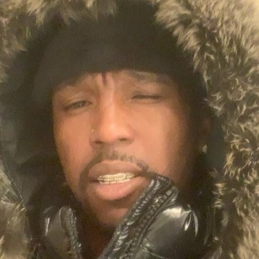 Tyler Cash on the gas