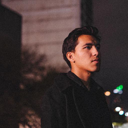 Cristian Esparza