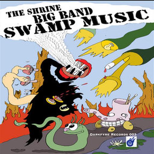 The Shrine Big Band