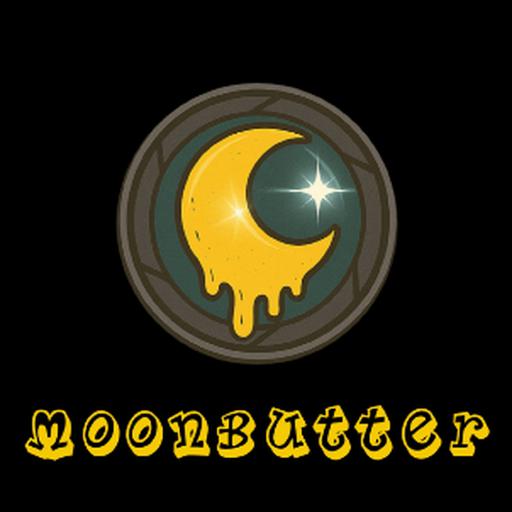 moonbutter