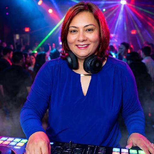 DJ Mumbai Rani