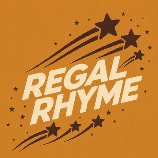 DJ Regal Rhyme