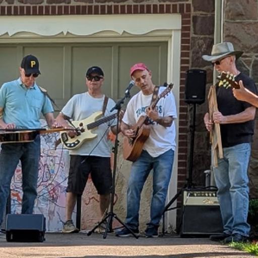 The Burrhead Ramblers