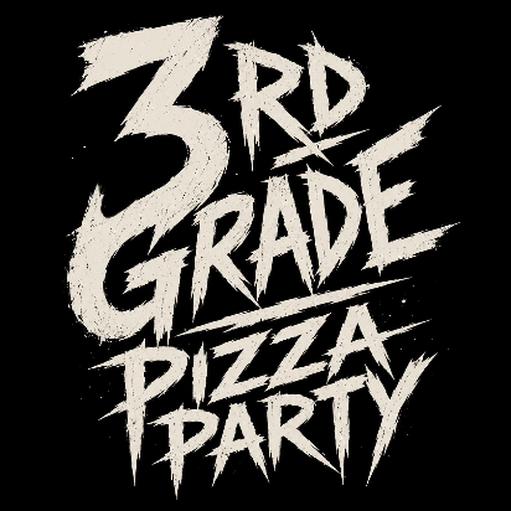 3rd Grade Pizza Party