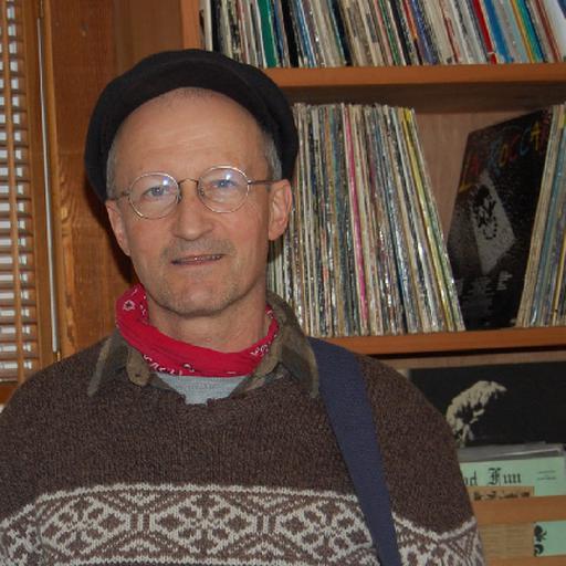 Hugh Birdsall