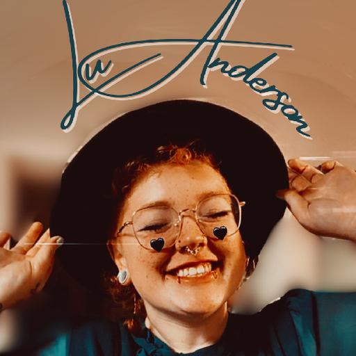 Lu Anderson