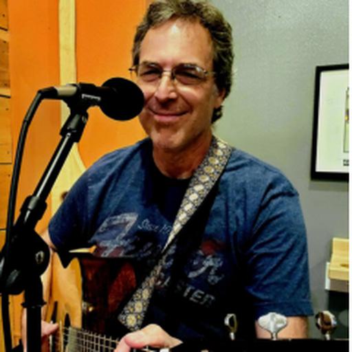 Kent Besocke presents Tunes & Tales of the Revolution