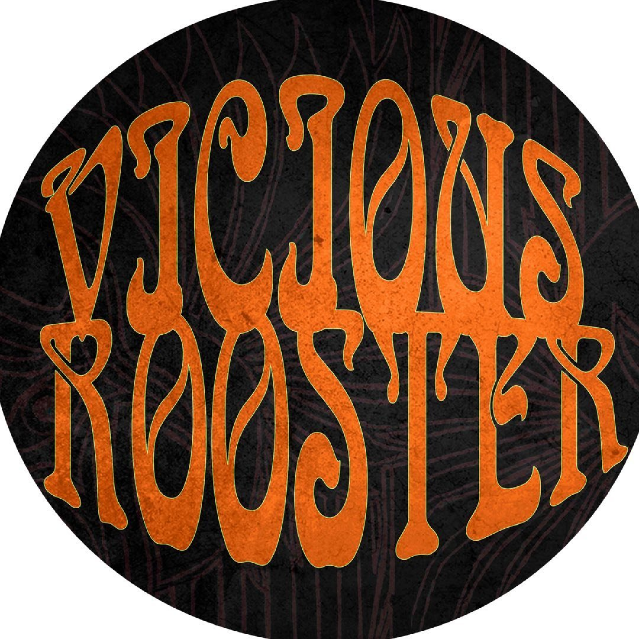Vicious Rooster