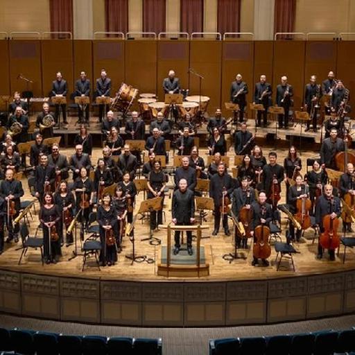 Oregon Symphony Brass Quintet