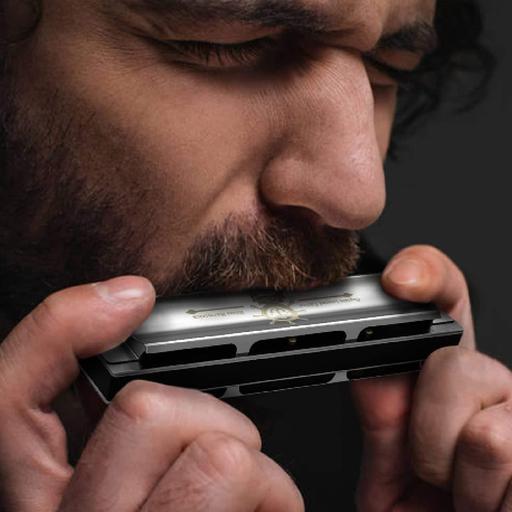 FREE Workshop - Harmonica 101 for Daddy & Me!