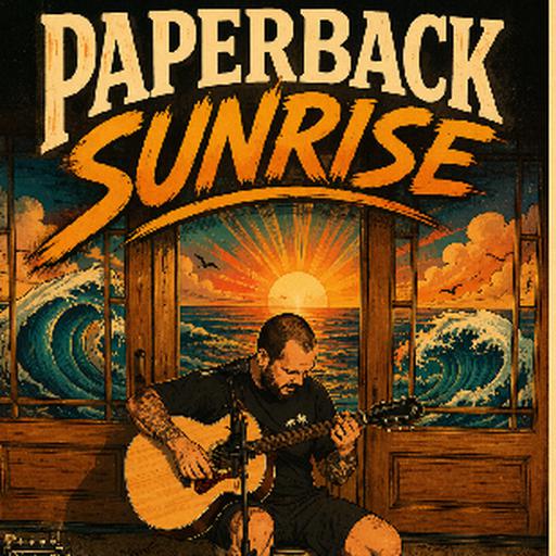Paperback Sunrise