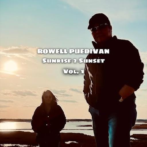 Rowell Puedivan