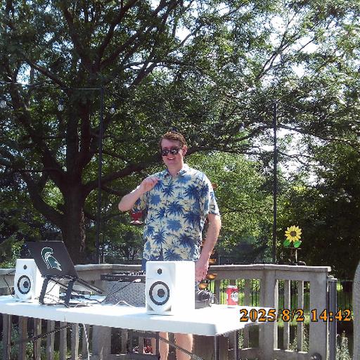DJ Kevbot
