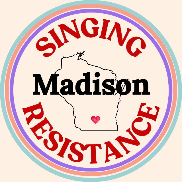 Michi & Friends - Singing Resistance