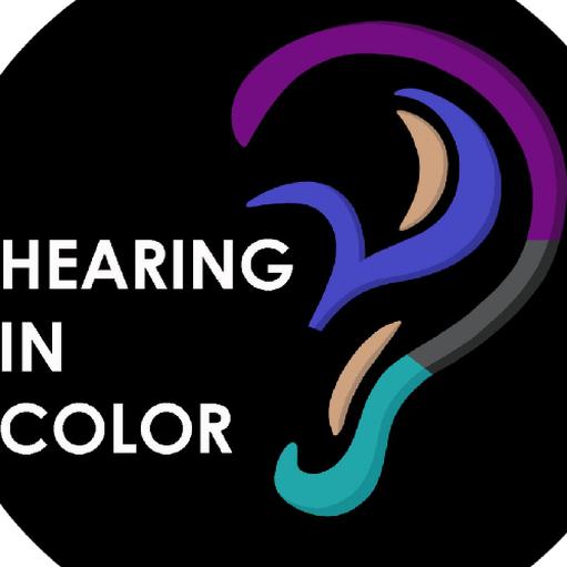 Hearing in Color