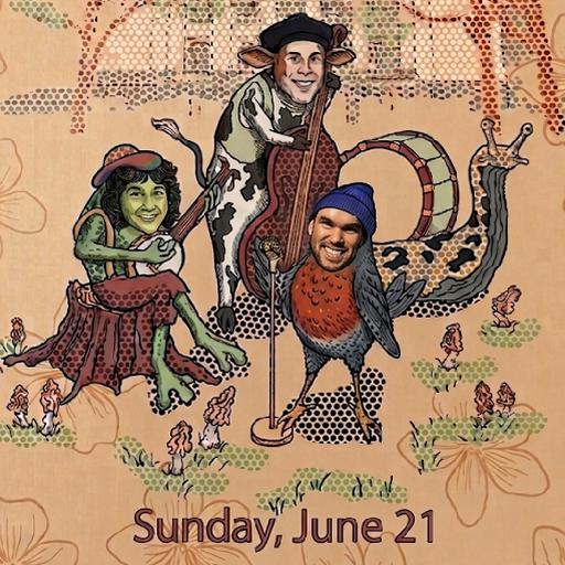 The Passover Pals