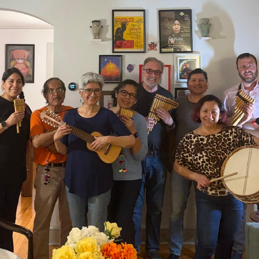 Los Hijos de la Gran Puna
