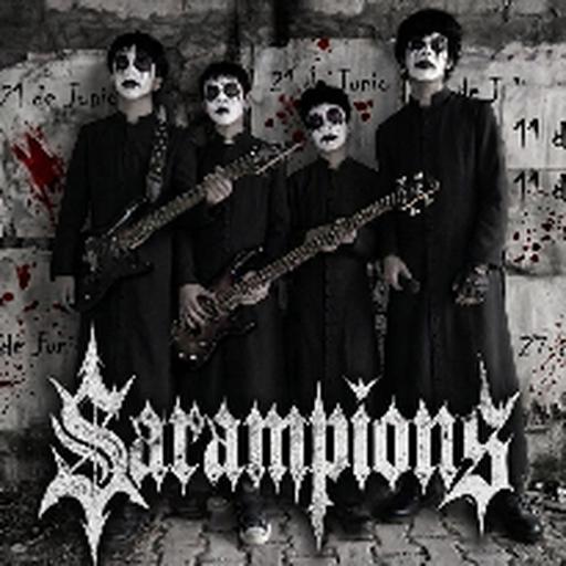 Sarampions 