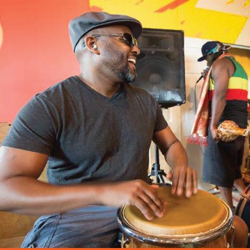 RBI's FREE Rhythm Band Workshop 