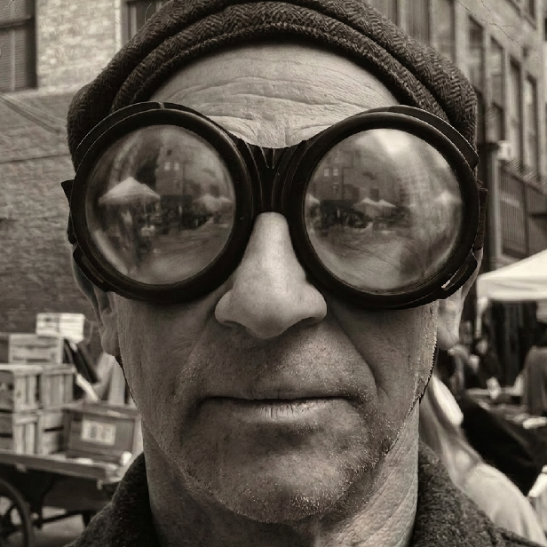 Seth Augustus