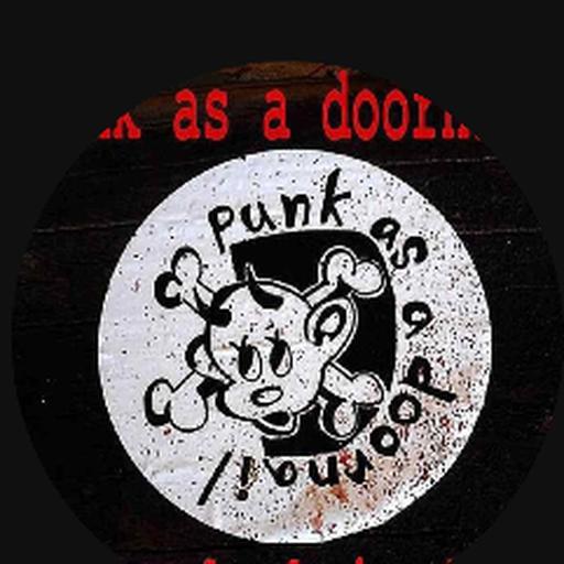 Punk as a Doornail/ Rat Feces