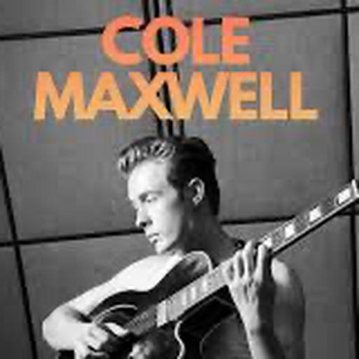 Cole Maxwell 