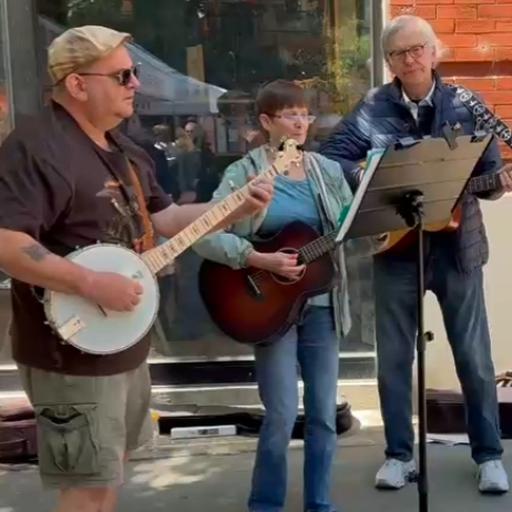 The New Knox Singers