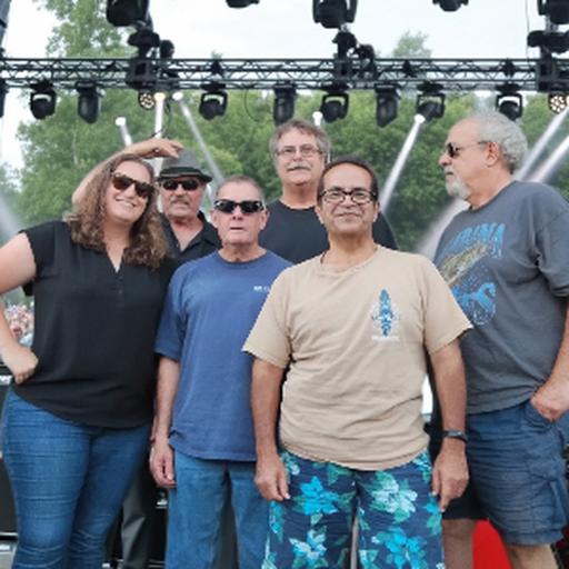 All American Good Time Band