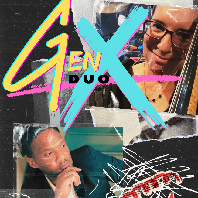 Gen X Duo