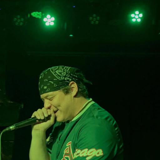 Mill Tha Rapper
