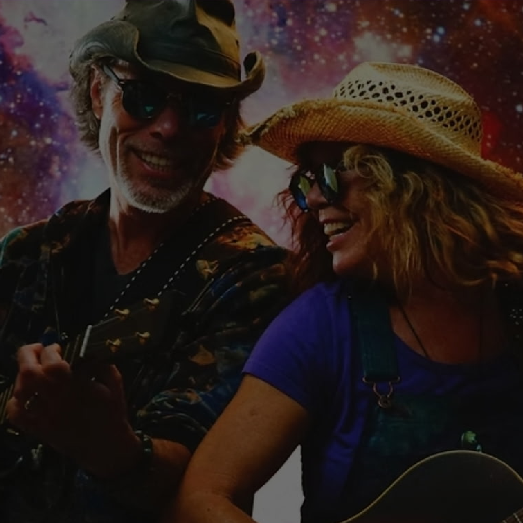 Deadwood Revival (Kim Trenerry and Jason Mogi)