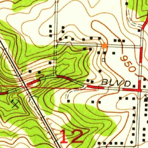 Swope Ridge Friends and  Neighbors