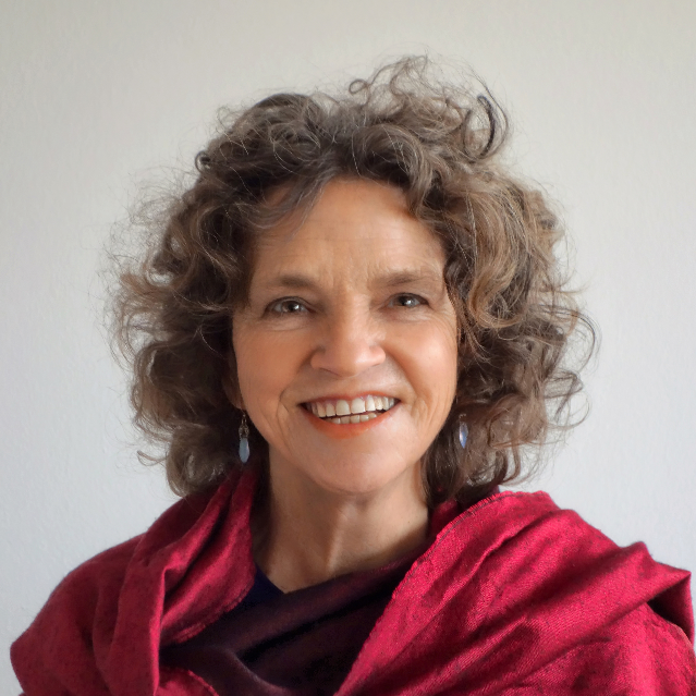 A CAPPELLA ZONE: CIRCLE SINGING - Vickie Dodd, Conductor