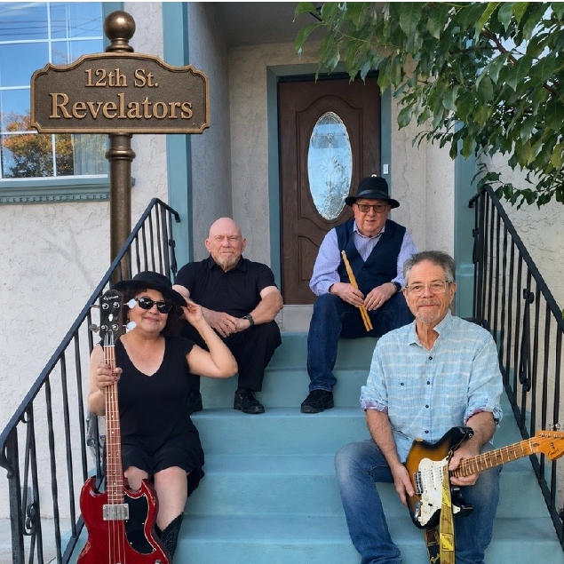 12th St Revelators