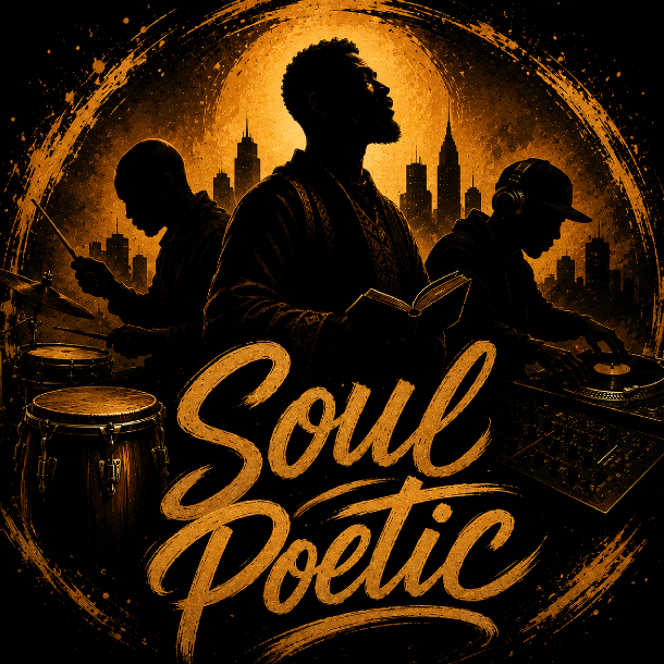 Soul Poetic 