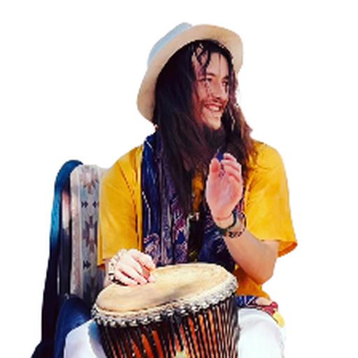 Drum Circle - Tarek Weber