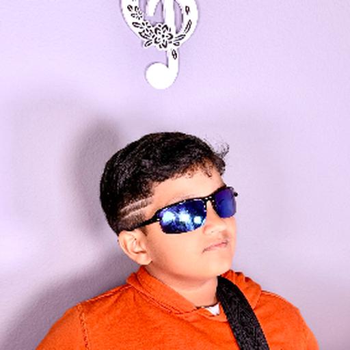Hishal Kartik Vutukuru