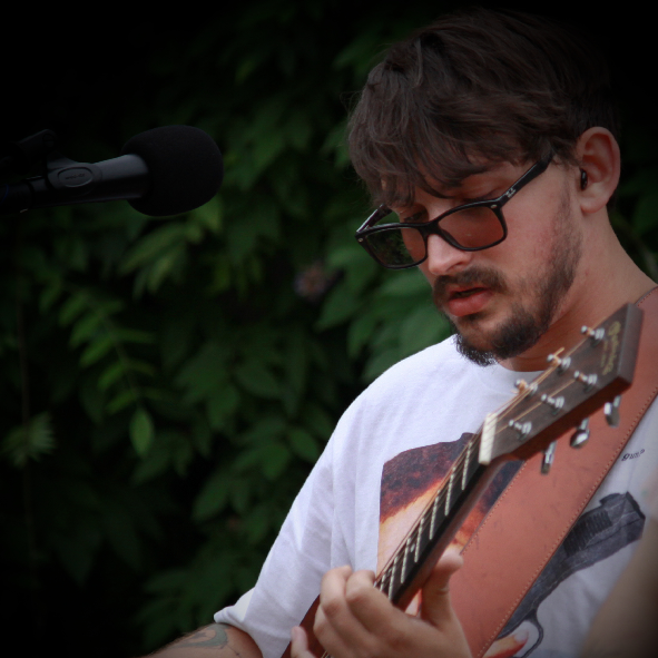 Chance Santrizos